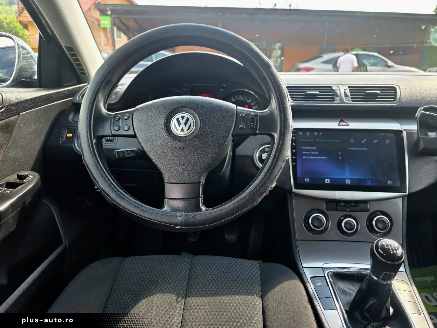VOLKSWAGEN Passat 2026 — imagine 7