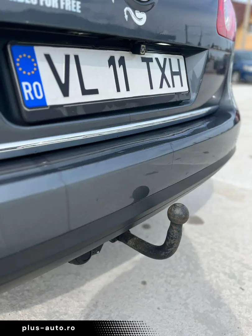 VOLKSWAGEN Passat 2026 — imagine 8