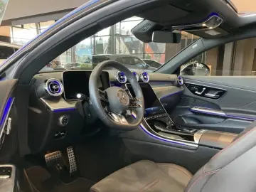 MERCEDES-BENZ CLE 53 AMG 4M  Cp OPTIK FAHRASSI 20 NI…