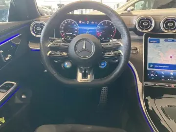 MERCEDES-BENZ CLE 53 AMG 4M  Cp OPTIK FAHRASSI 20 NI…