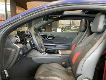 MERCEDES-BENZ CLE 53 AMG 4M  Cp OPTIK FAHRASSI 20 NI…