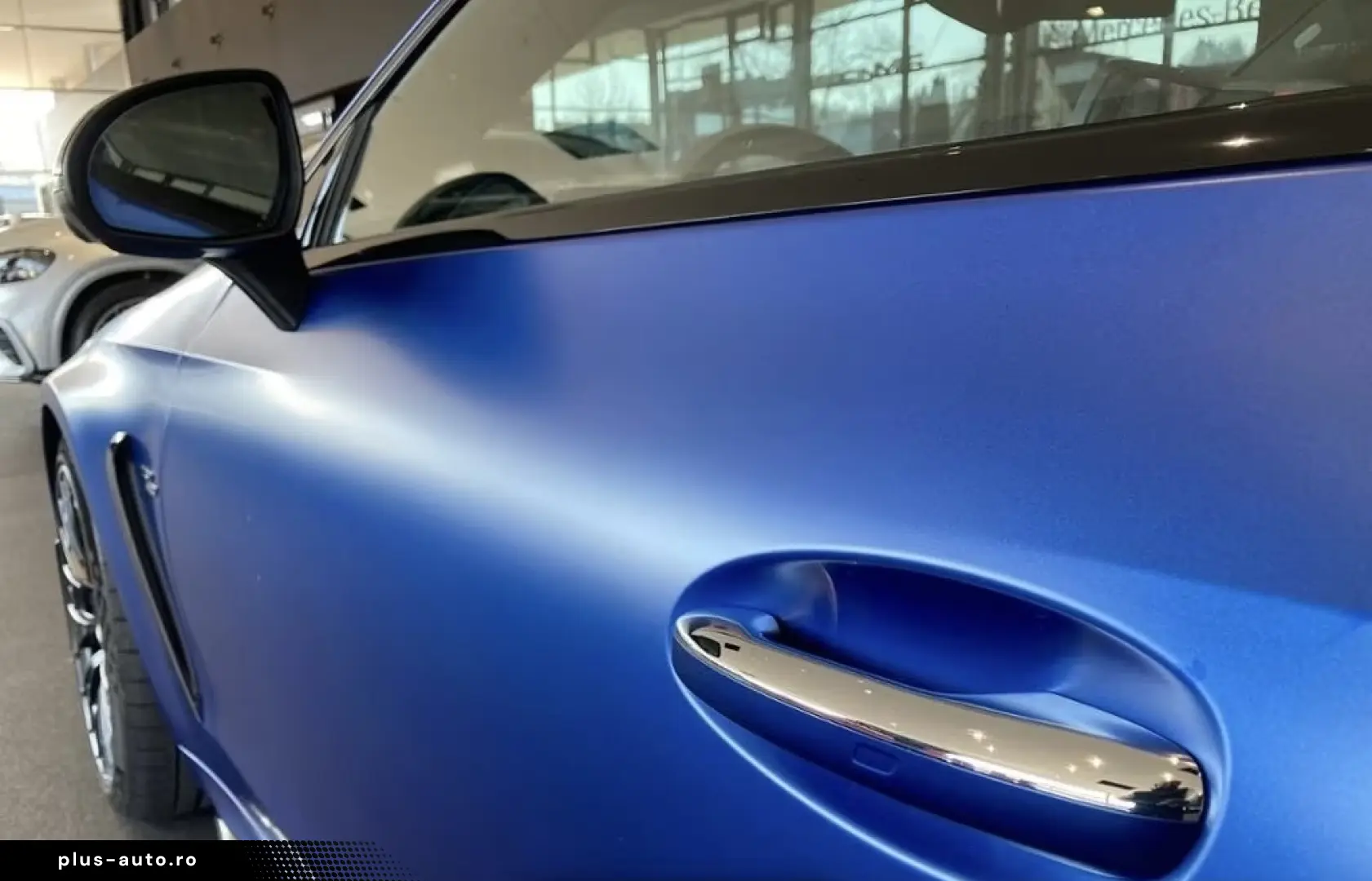 MERCEDES-BENZ CLE 53 AMG 4M  Cp OPTIK FAHRASSI 20 NI&hellip;
