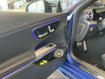 MERCEDES-BENZ CLE 53 AMG 4M  Cp OPTIK FAHRASSI 20 NI…