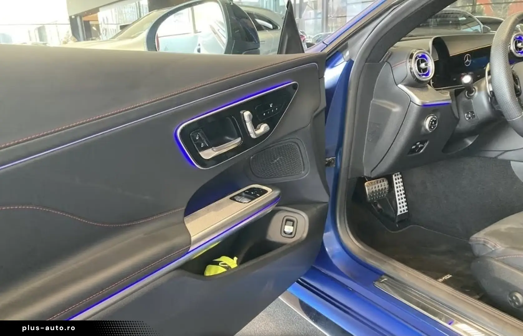 MERCEDES-BENZ CLE 53 AMG 4M  Cp OPTIK FAHRASSI 20 NI&hellip;