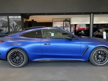 MERCEDES-BENZ CLE 53 AMG 4M  Cp OPTIK FAHRASSI 20 NI…