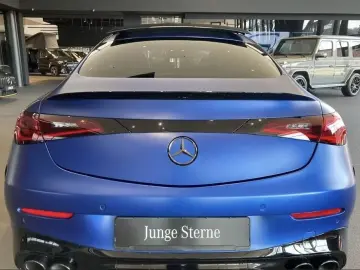MERCEDES-BENZ CLE 53 AMG 4M  Cp OPTIK FAHRASSI 20 NI…