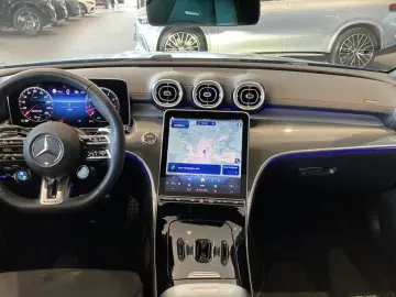 MERCEDES-BENZ CLE 53 AMG 4M  Cp OPTIK FAHRASSI 20 NI…