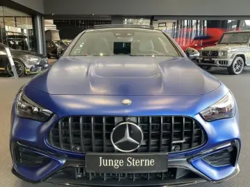 MERCEDES-BENZ CLE 53 AMG 4M  Cp OPTIK FAHRASSI 20 NI&hellip;