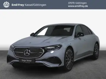 MERCEDES-BENZ E 450 d 4M AMG Adva  HA-Lenk 4D AHK St&hellip;