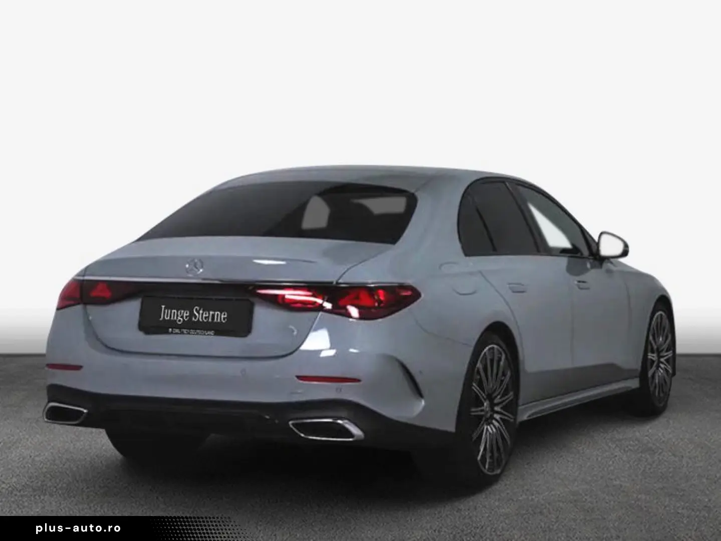 MERCEDES-BENZ E 450 d 4M AMG Adva  HA-Lenk 4D AHK St&hellip;