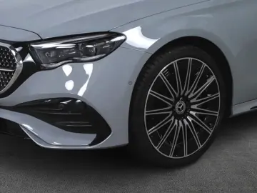 MERCEDES-BENZ E 450 d 4M AMG Adva  HA-Lenk 4D AHK St…