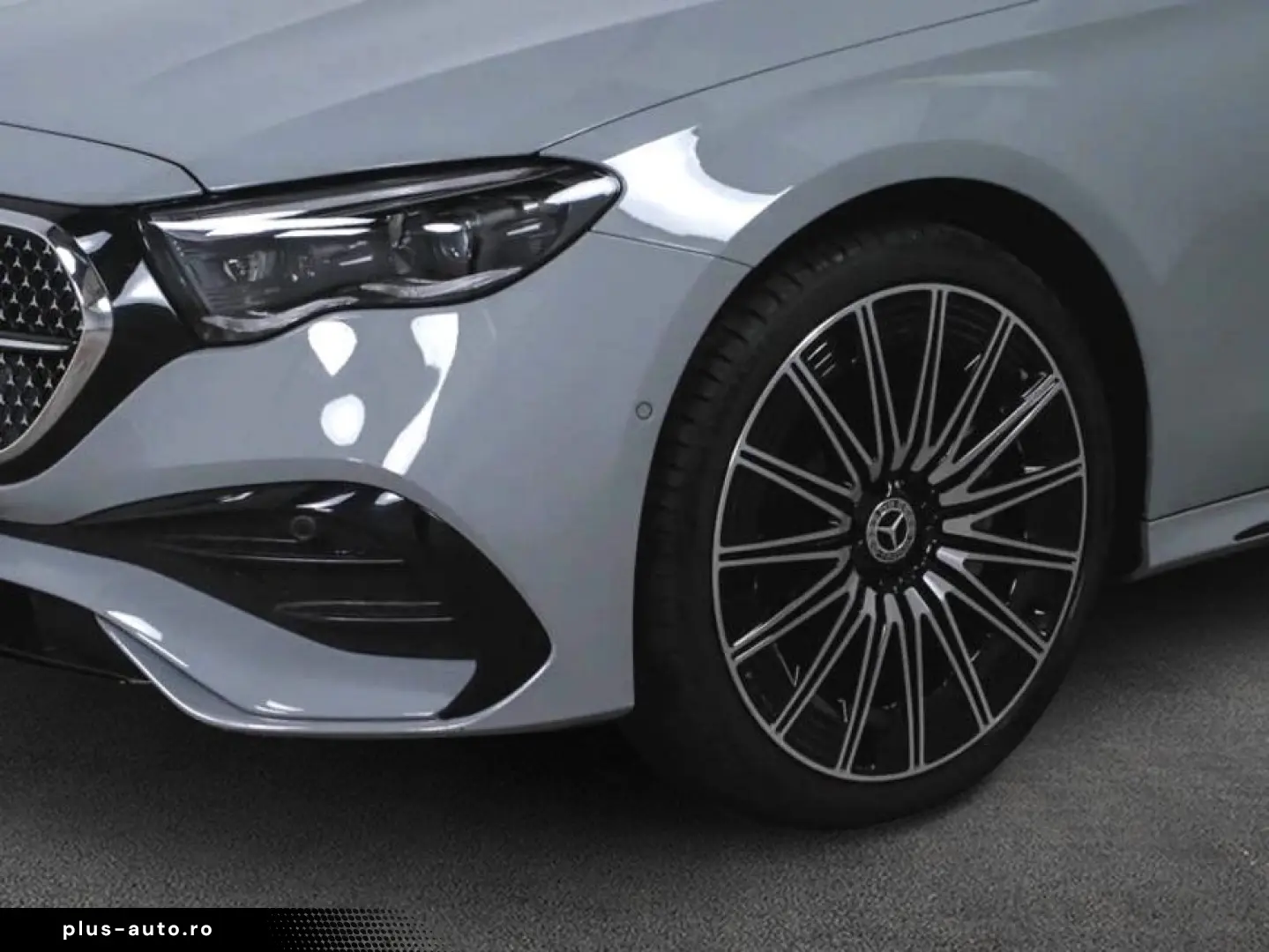 MERCEDES-BENZ E 450 d 4M AMG Adva  HA-Lenk 4D AHK St&hellip;