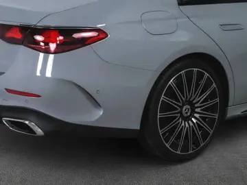 MERCEDES-BENZ E 450 d 4M AMG Adva  HA-Lenk 4D AHK St…