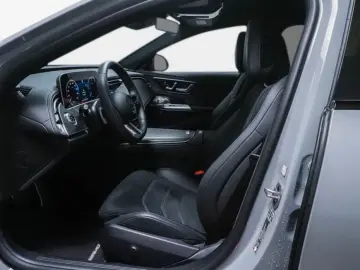 MERCEDES-BENZ E 450 d 4M AMG Adva  HA-Lenk 4D AHK St…