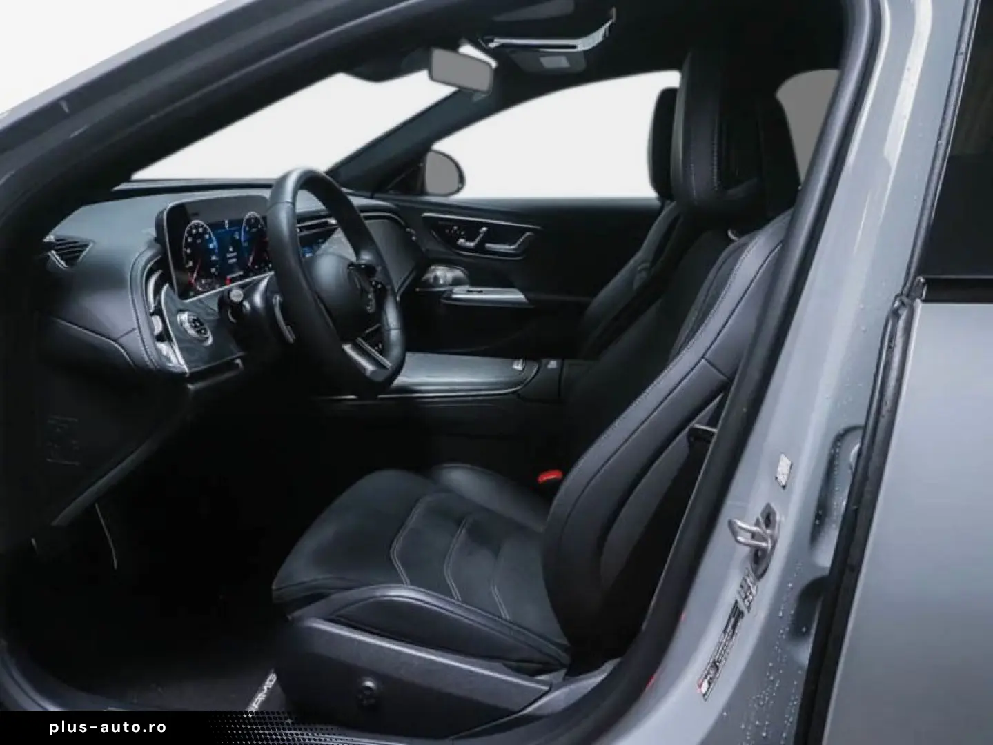 MERCEDES-BENZ E 450 d 4M AMG Adva  HA-Lenk 4D AHK St&hellip;