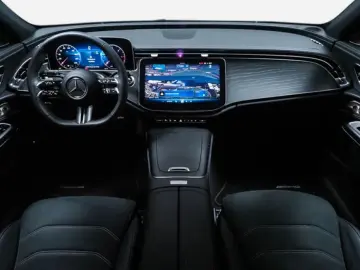 MERCEDES-BENZ E 450 d 4M AMG Adva  HA-Lenk 4D AHK St…
