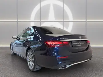 MERCEDES-BENZ E 300 e 4M AMG EX. BUSI RFK PUBLIC MBU…