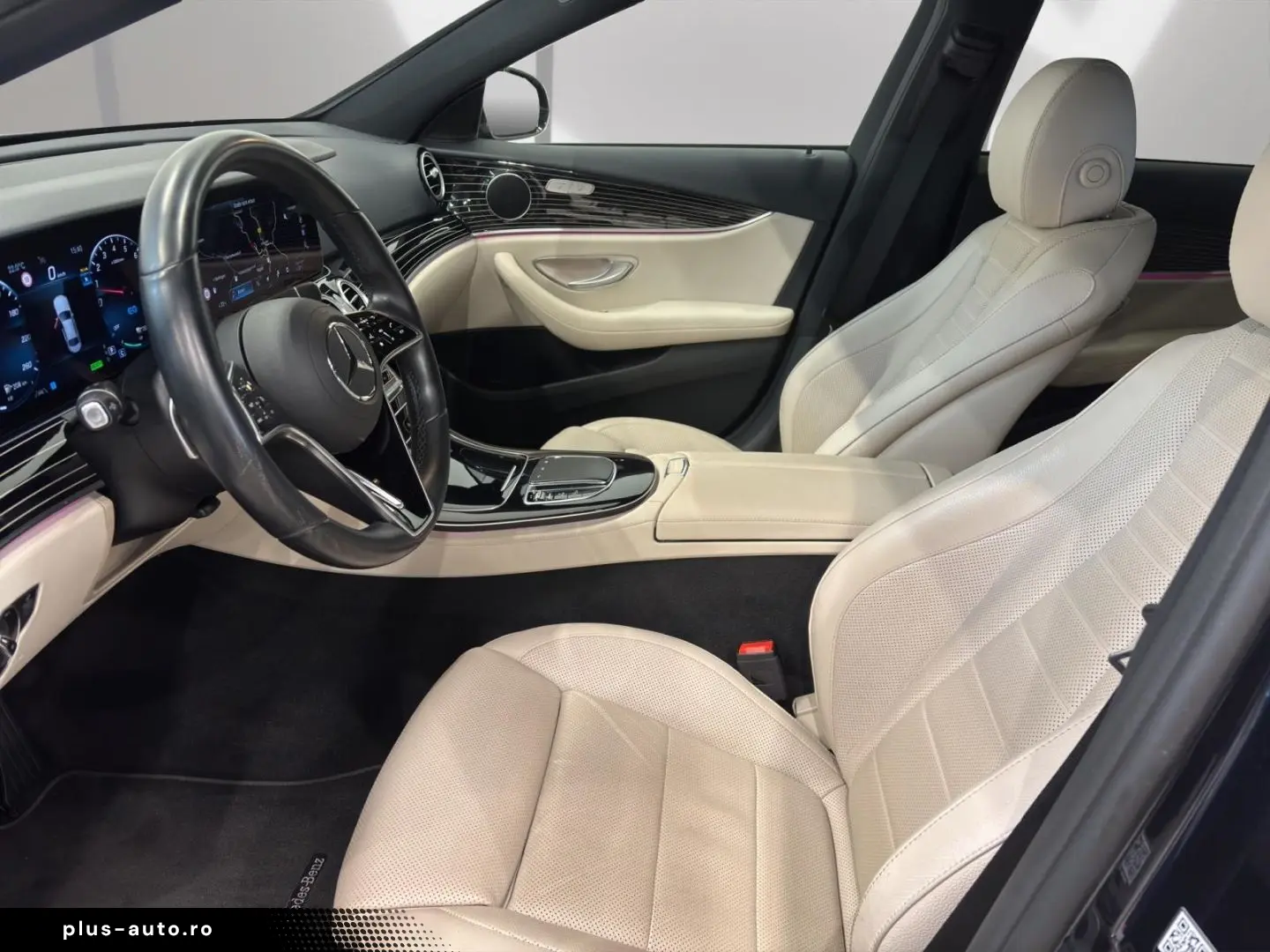MERCEDES-BENZ E 300 e 4M AMG EX. BUSI RFK PUBLIC MBU&hellip;