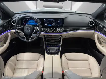 MERCEDES-BENZ E 300 e 4M AMG EX. BUSI RFK PUBLIC MBU…