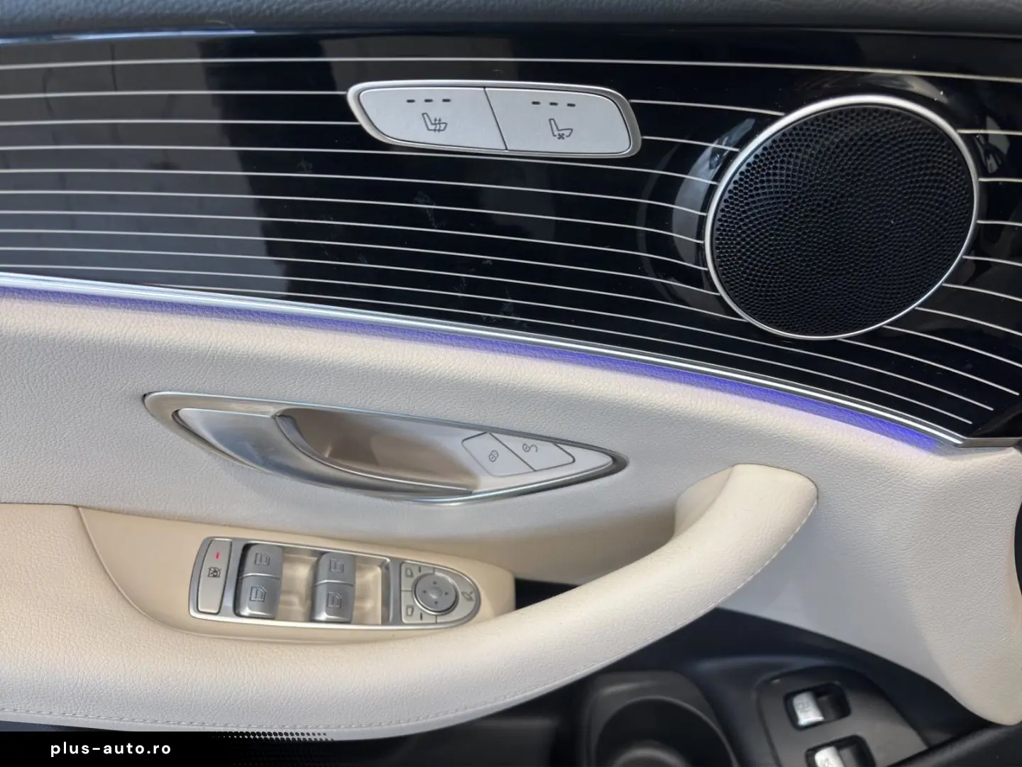 MERCEDES-BENZ E 300 e 4M AMG EX. BUSI RFK PUBLIC MBU&hellip;