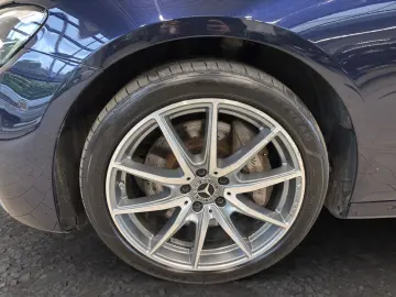 MERCEDES-BENZ E 300 e 4M AMG EX. BUSI RFK PUBLIC MBU…