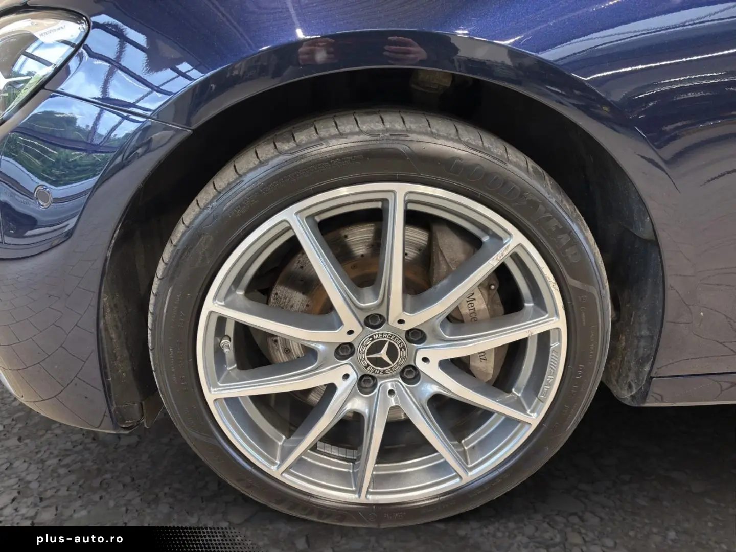 MERCEDES-BENZ E 300 e 4M AMG EX. BUSI RFK PUBLIC MBU&hellip;