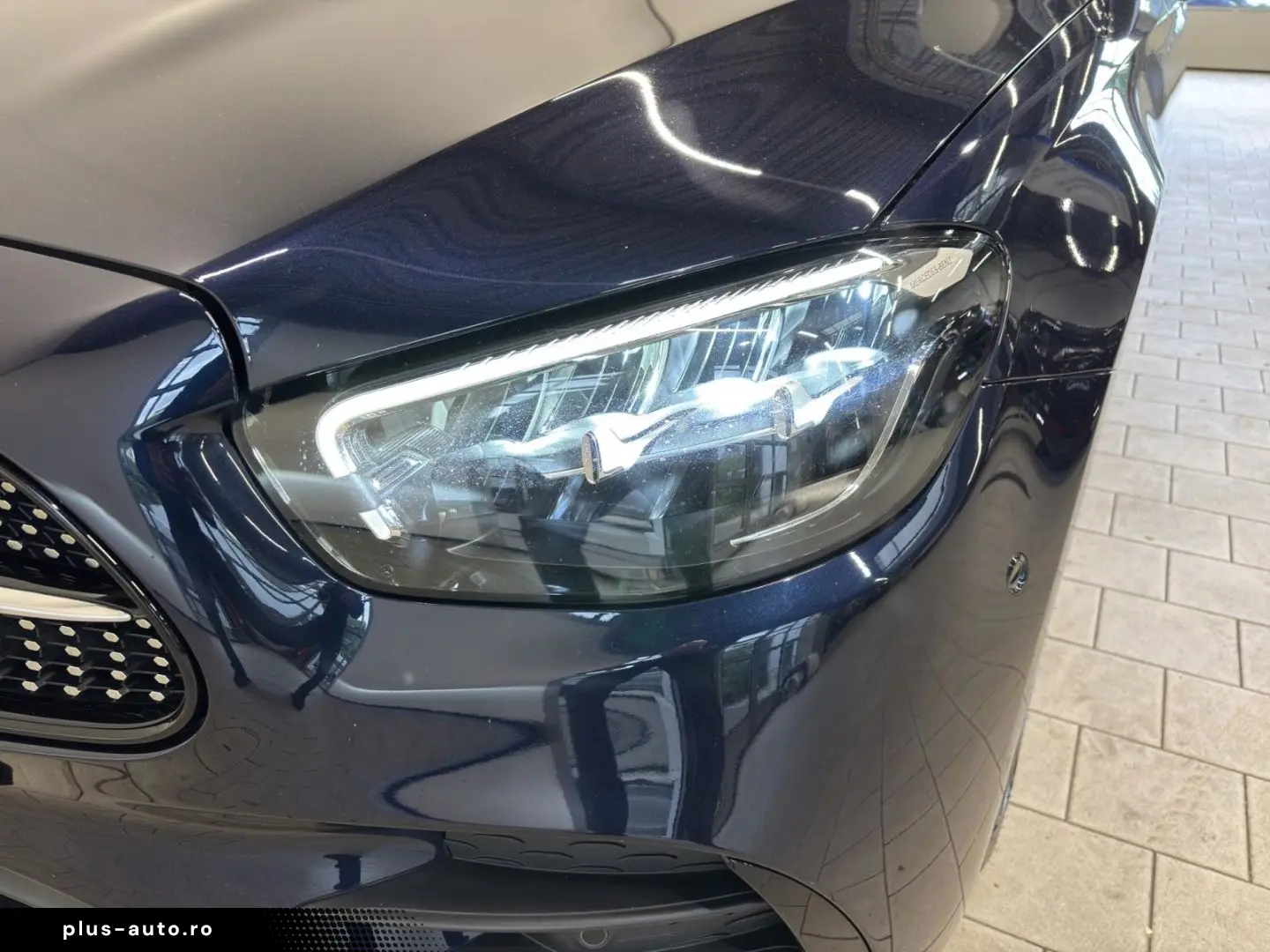 MERCEDES-BENZ E 300 e 4M AMG EX. BUSI RFK PUBLIC MBU&hellip;