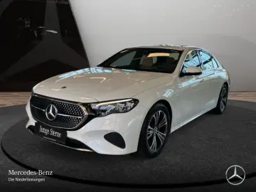 MERCEDES-BENZ E 200 4M Lim AVANTGARDE Adv SUPEERSCRE…