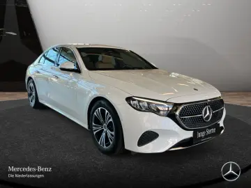 MERCEDES-BENZ E 200 4M Lim AVANTGARDE Adv SUPEERSCRE&hellip;