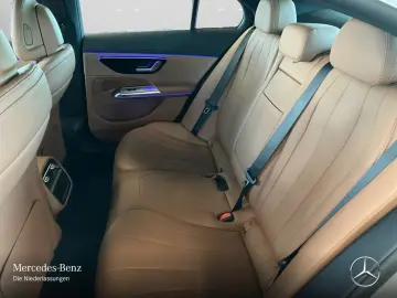 MERCEDES-BENZ E 200 4M Lim AVANTGARDE Adv SUPEERSCRE…