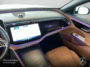 MERCEDES-BENZ E 200 4M Lim AVANTGARDE Adv SUPEERSCRE…