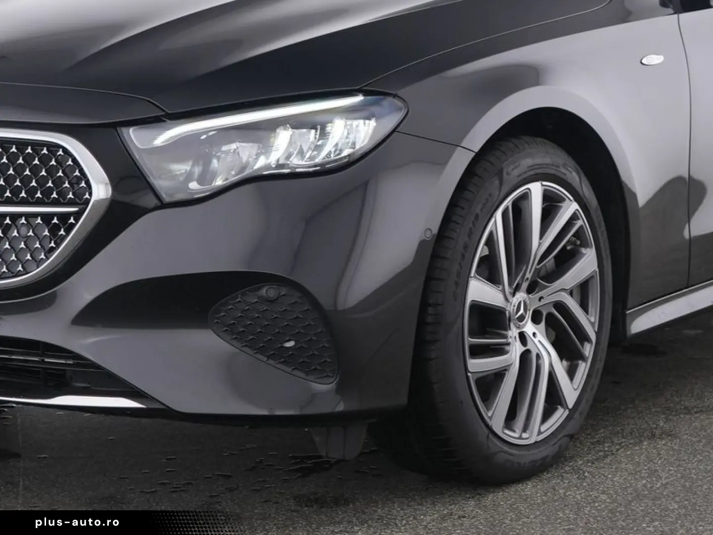 MERCEDES-BENZ E 300 e 4M Avantg-Adv Fahrassi Pano Su&hellip;