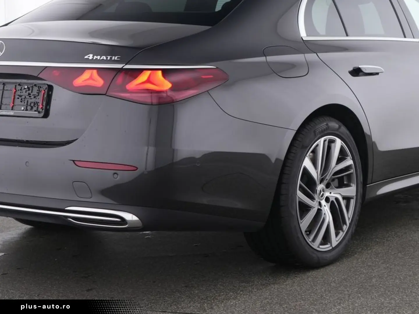 MERCEDES-BENZ E 300 e 4M Avantg-Adv Fahrassi Pano Su&hellip;