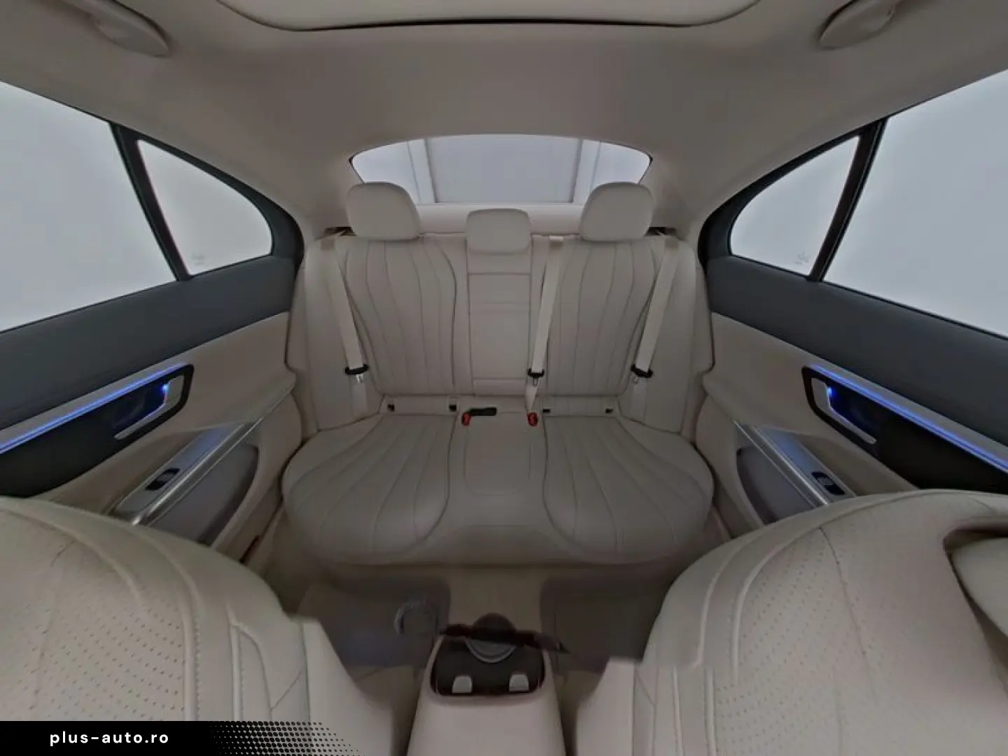 MERCEDES-BENZ E 300 e 4M Avantg-Adv Fahrassi Pano Su&hellip;