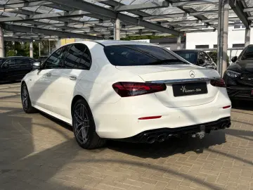 MERCEDES-BENZ E 53 AMG 4M  AHK HEAD-UP 360KAM STANDH…