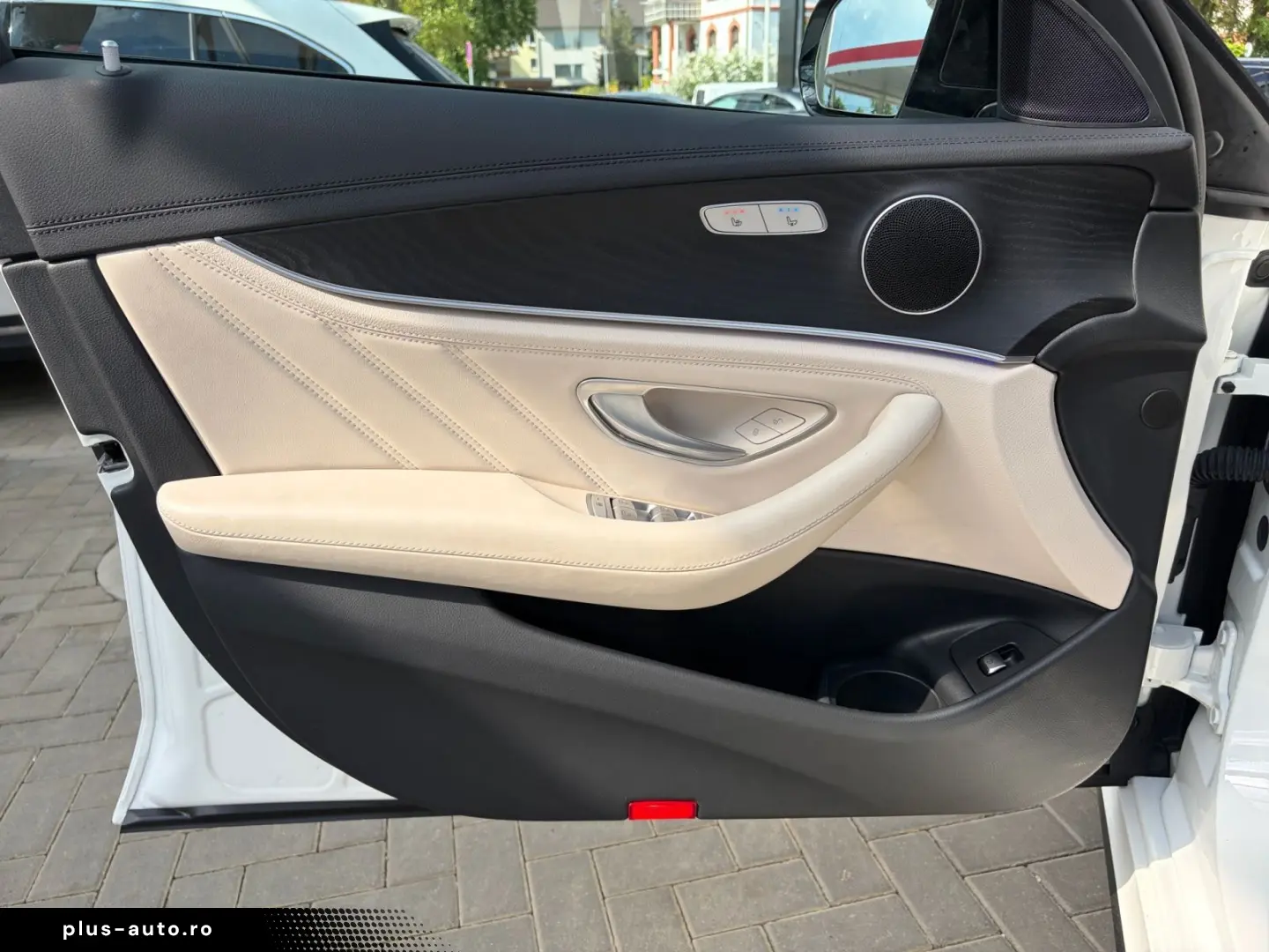 MERCEDES-BENZ E 53 AMG 4M  AHK HEAD-UP 360KAM STANDH&hellip;