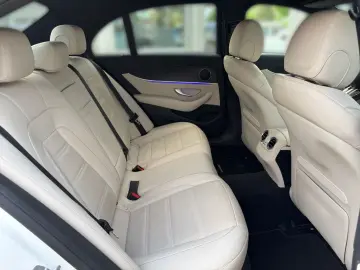 MERCEDES-BENZ E 53 AMG 4M  AHK HEAD-UP 360KAM STANDH…