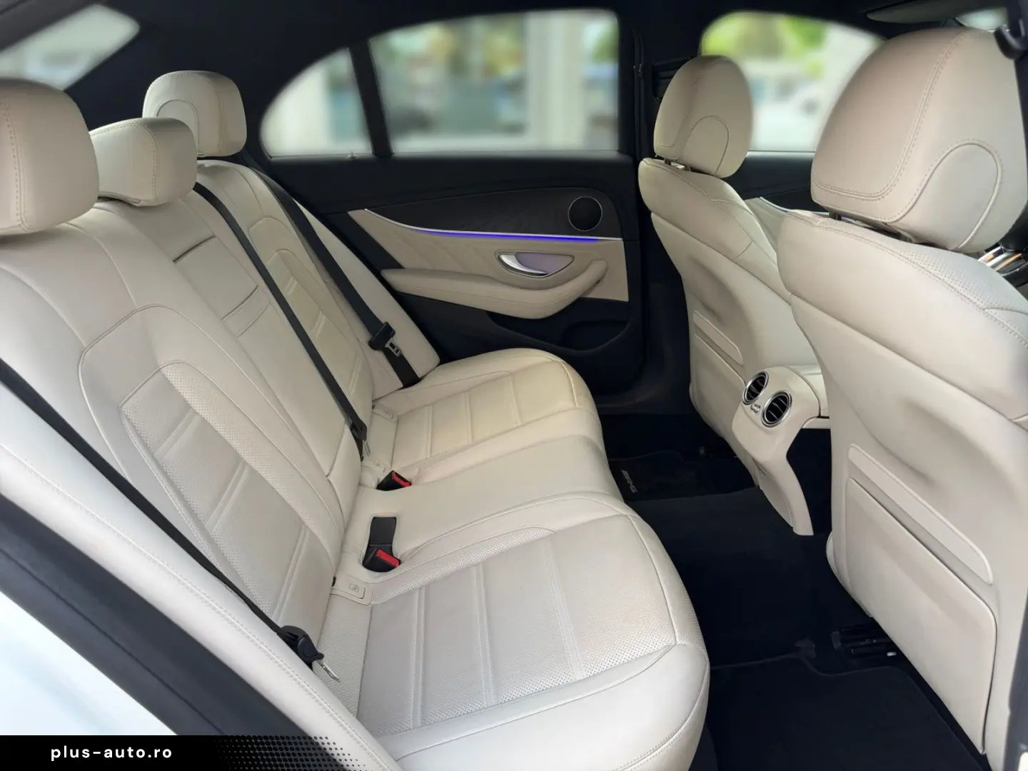 MERCEDES-BENZ E 53 AMG 4M  AHK HEAD-UP 360KAM STANDH&hellip;