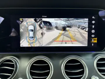 MERCEDES-BENZ E 53 AMG 4M  AHK HEAD-UP 360KAM STANDH…