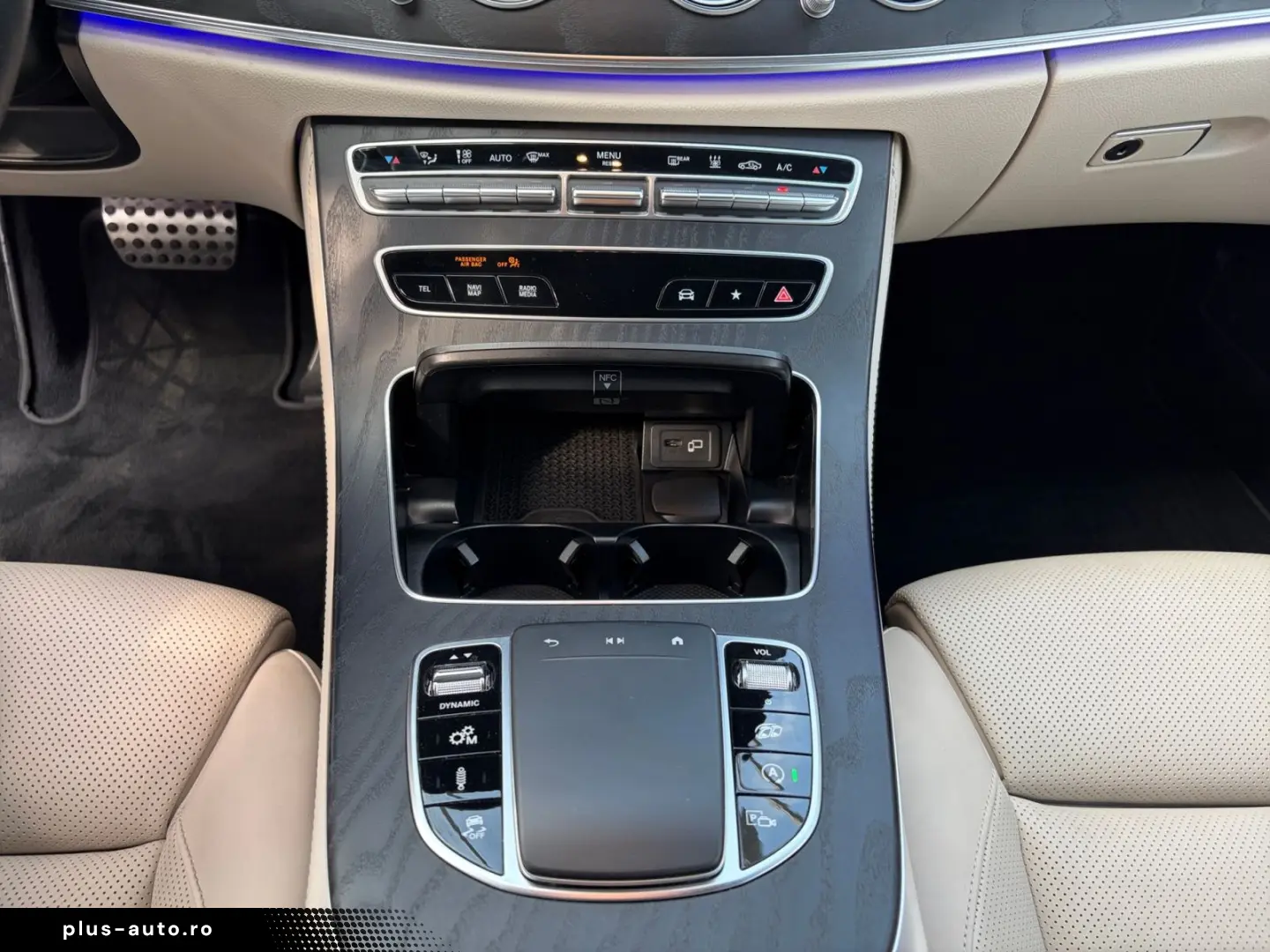 MERCEDES-BENZ E 53 AMG 4M  AHK HEAD-UP 360KAM STANDH&hellip;