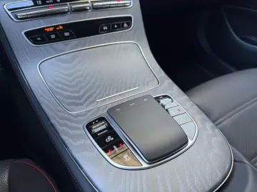 MERCEDES-BENZ E 53 AMG 4Matic   Luft HUD AHK NAVI BURMESTER
