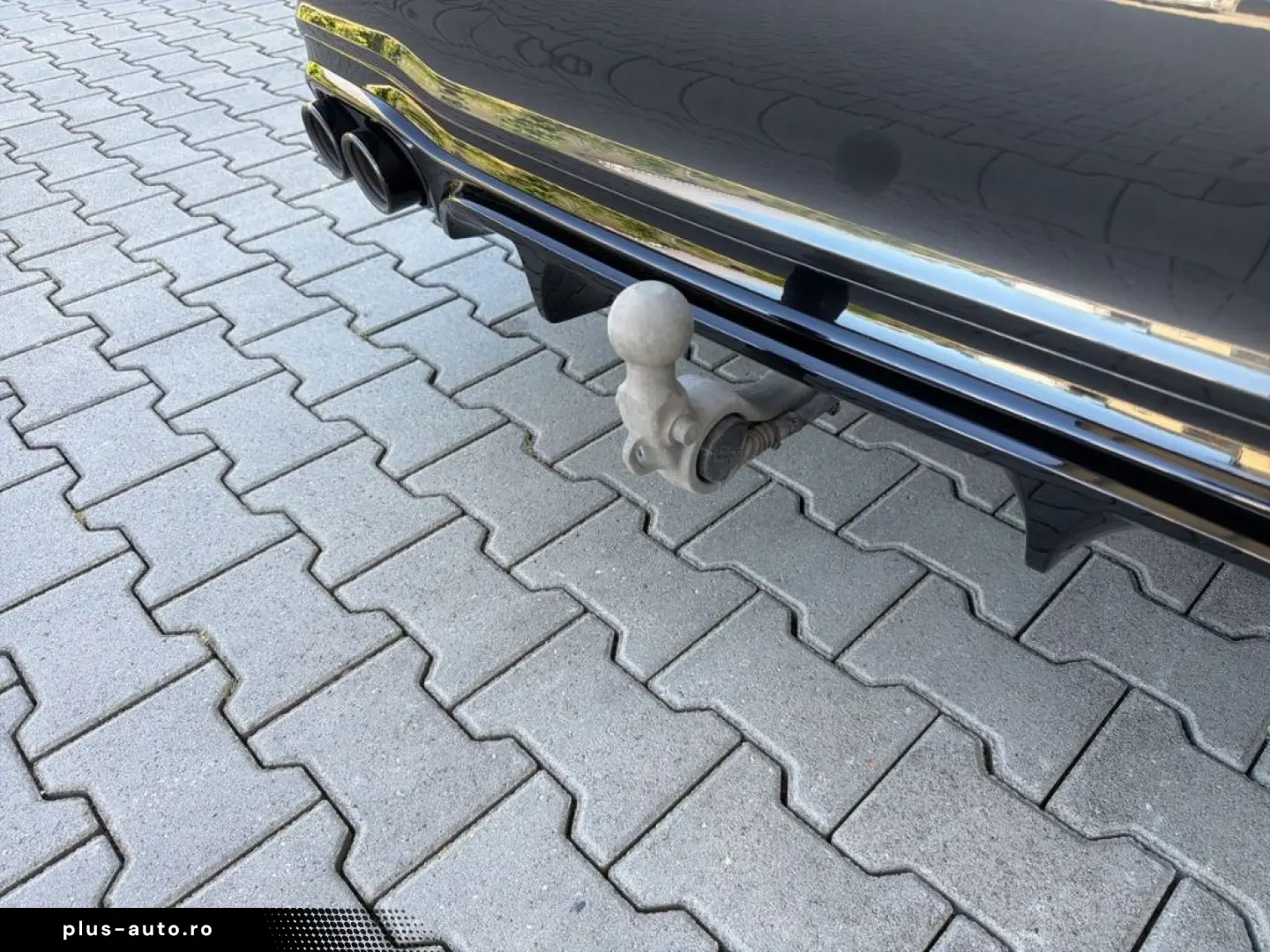 MERCEDES-BENZ E 53 AMG 4Matic   Luft HUD AHK NAVI BURMESTER