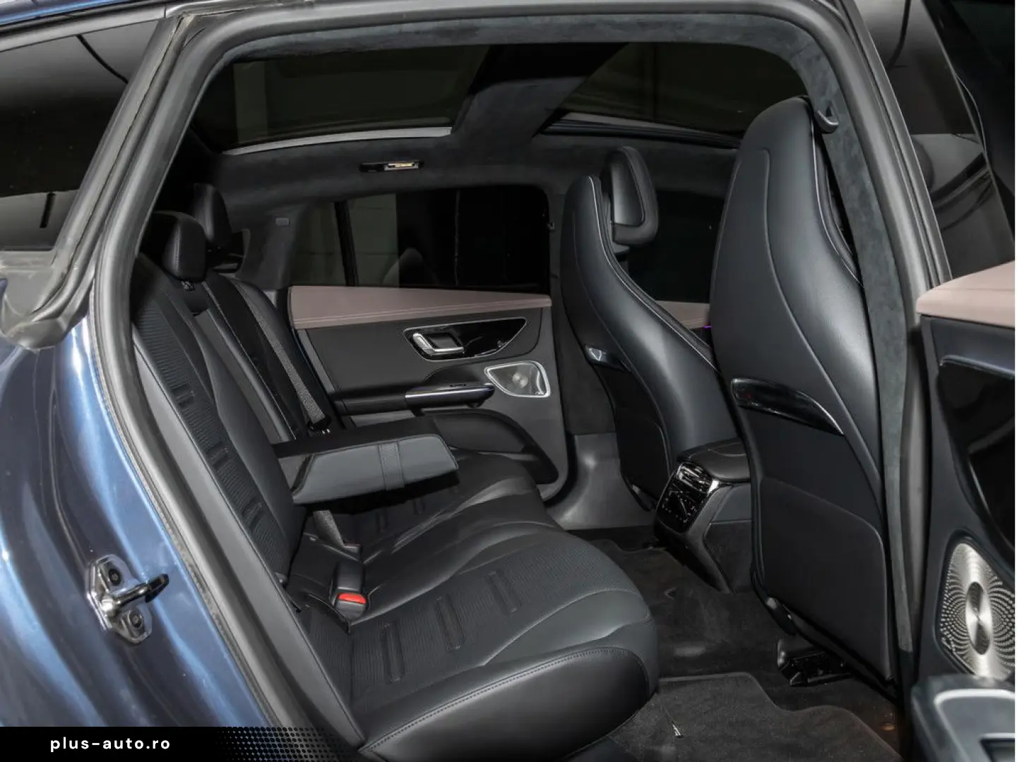 MERCEDES-BENZ EQE 53 AMG 4M  Dyn  Premium  Hyperscreen NIGHT