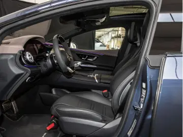MERCEDES-BENZ EQE 53 AMG 4M  Dyn  Premium  Hyperscreen NIGHT