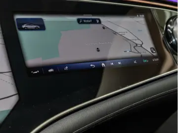 MERCEDES-BENZ EQE 53 AMG 4M  Dyn  Premium  Hyperscreen NIGHT