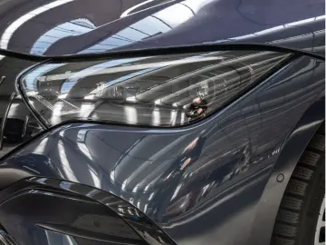 MERCEDES-BENZ EQE 53 AMG 4M  Dyn  Premium  Hyperscreen NIGHT
