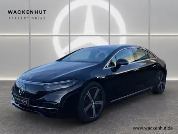 MERCEDES-BENZ EQS 580 4M ADVANCED  FAP HYPERSC.360 M&hellip;