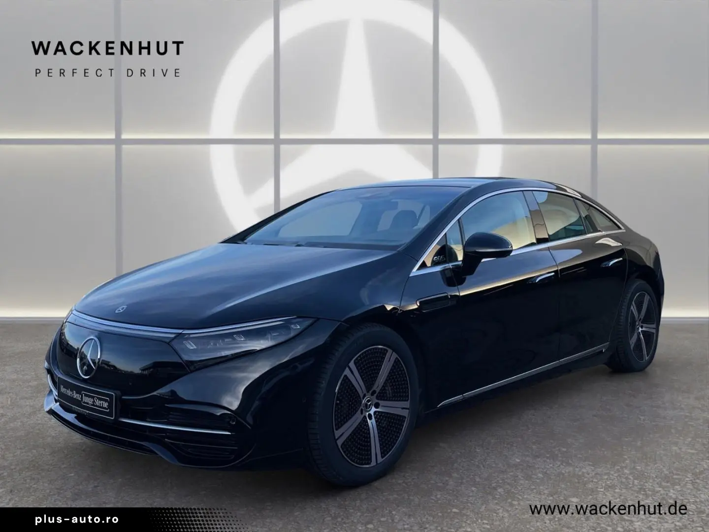 MERCEDES-BENZ EQS 580 4M ADVANCED  FAP HYPERSC.360 M&hellip;