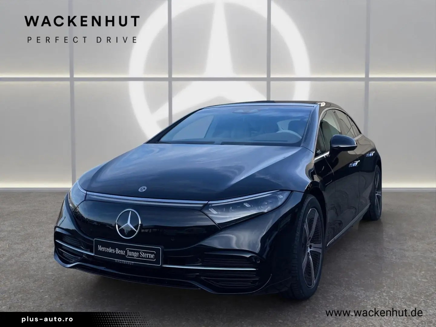 MERCEDES-BENZ EQS 580 4M ADVANCED  FAP HYPERSC.360 M&hellip;