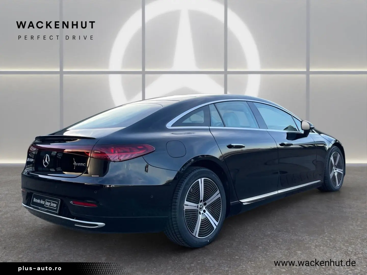 MERCEDES-BENZ EQS 580 4M ADVANCED  FAP HYPERSC.360 M&hellip;